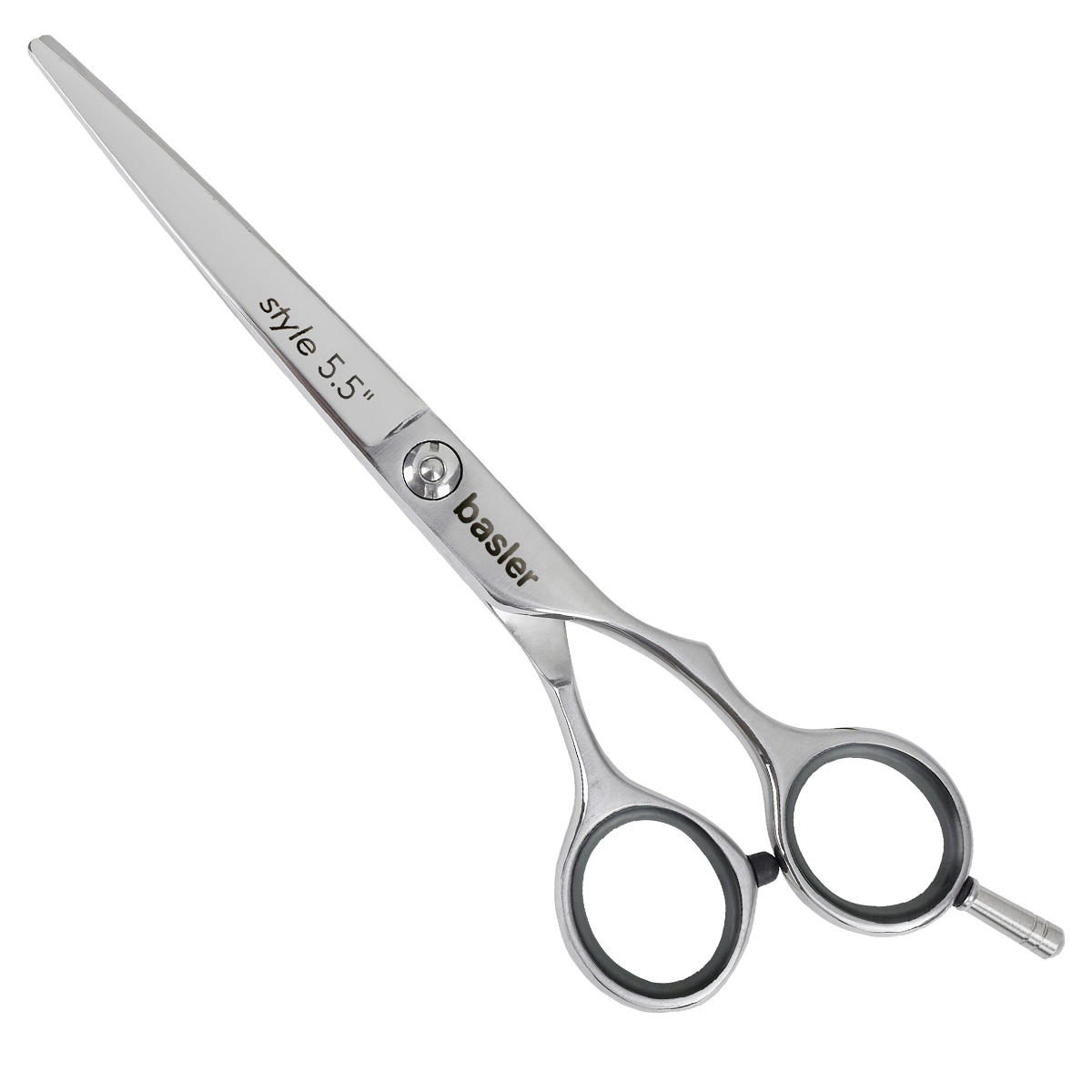 basler Stijl haarschaar 5,5""