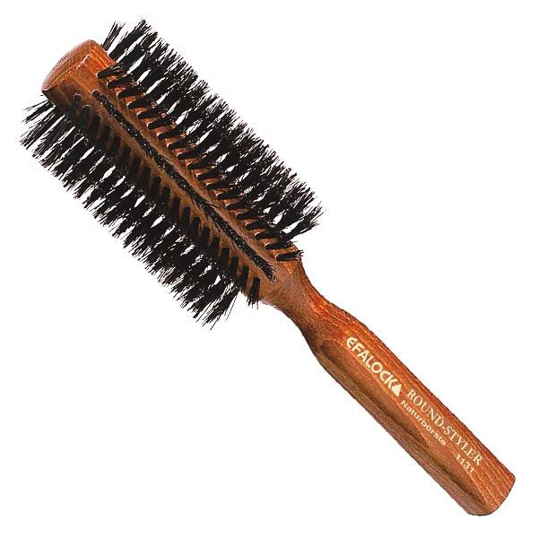 Efalock Round Styler mit Naturborsten Ø 55/24 mm