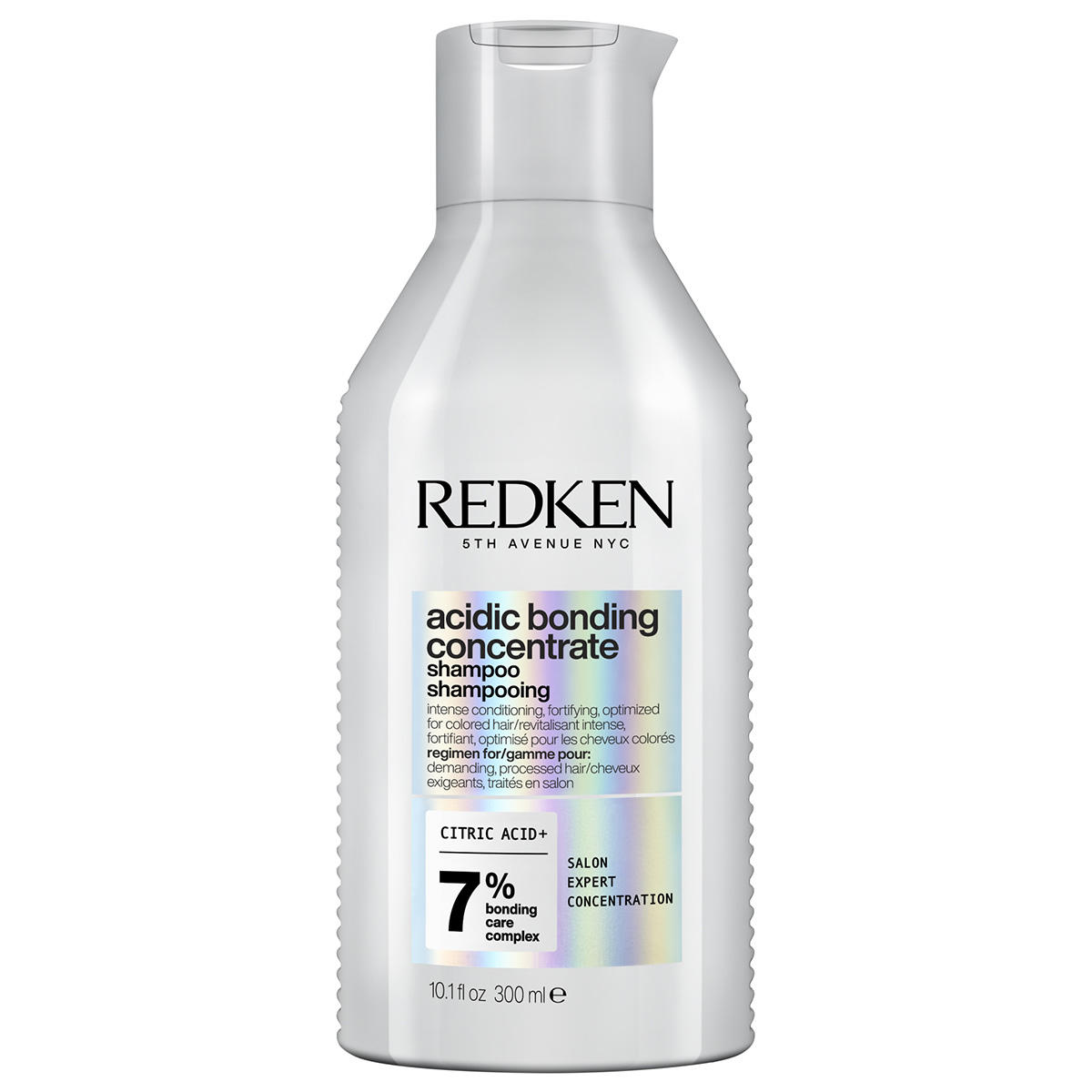 Redken acidic bonding concentrate Shampoo