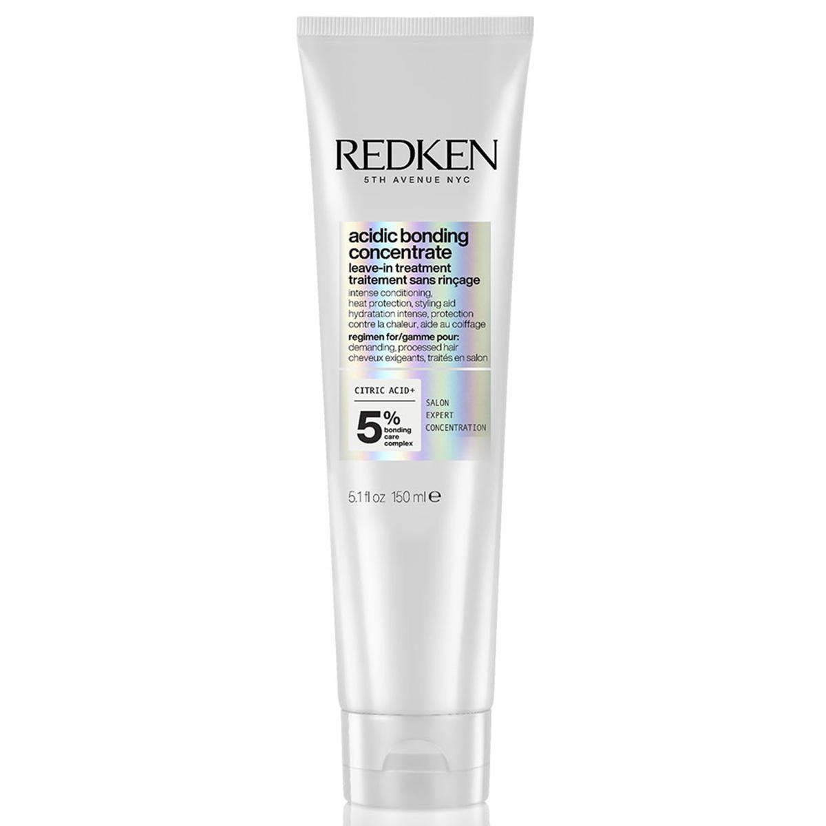 Redken acidic bonding concentrate Leave-In Treatment