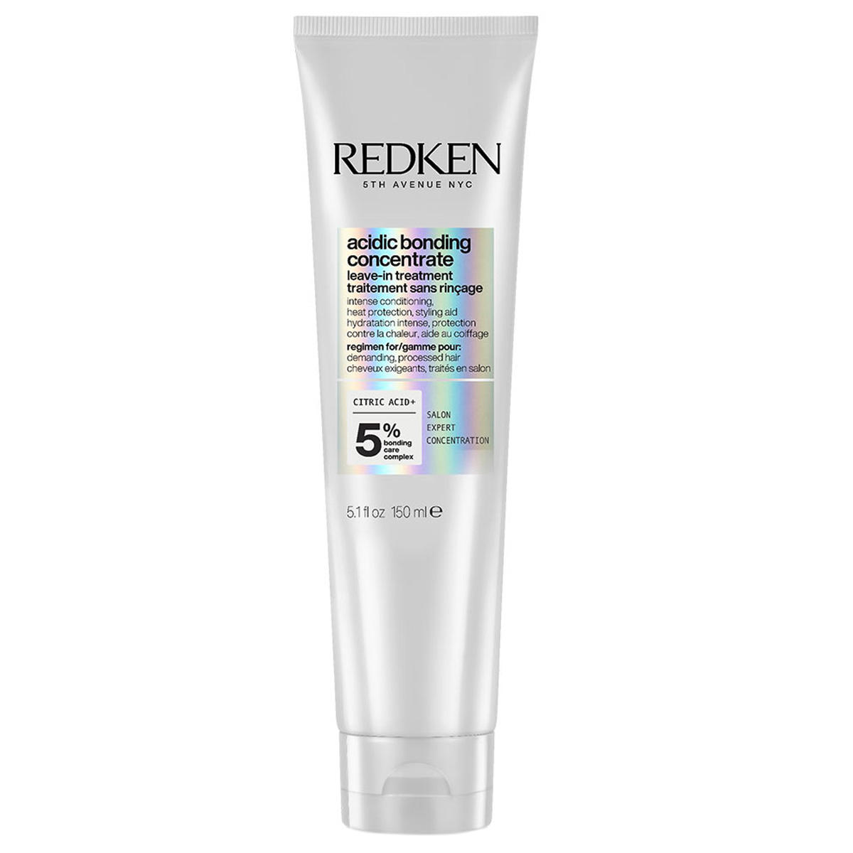 Redken acidic bonding concentrate Leave-In Treatment 150 ml