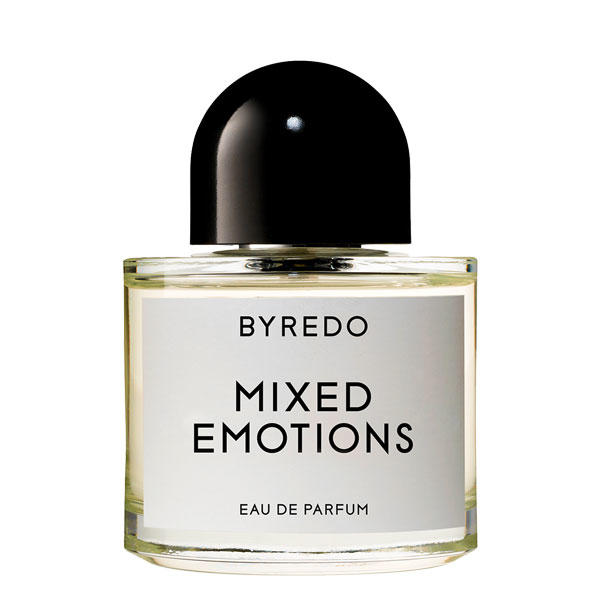 BYREDO Mixed Emotions Eau de Parfum 50 ml