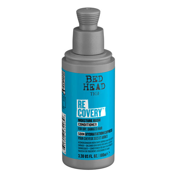 TIGI BED HEAD Recovery Conditioner 100 ml