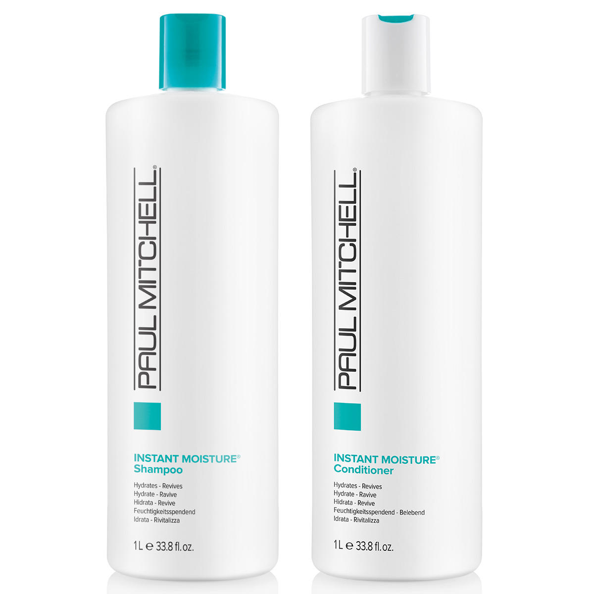 Paul Mitchell Instant Moisture Save Big
