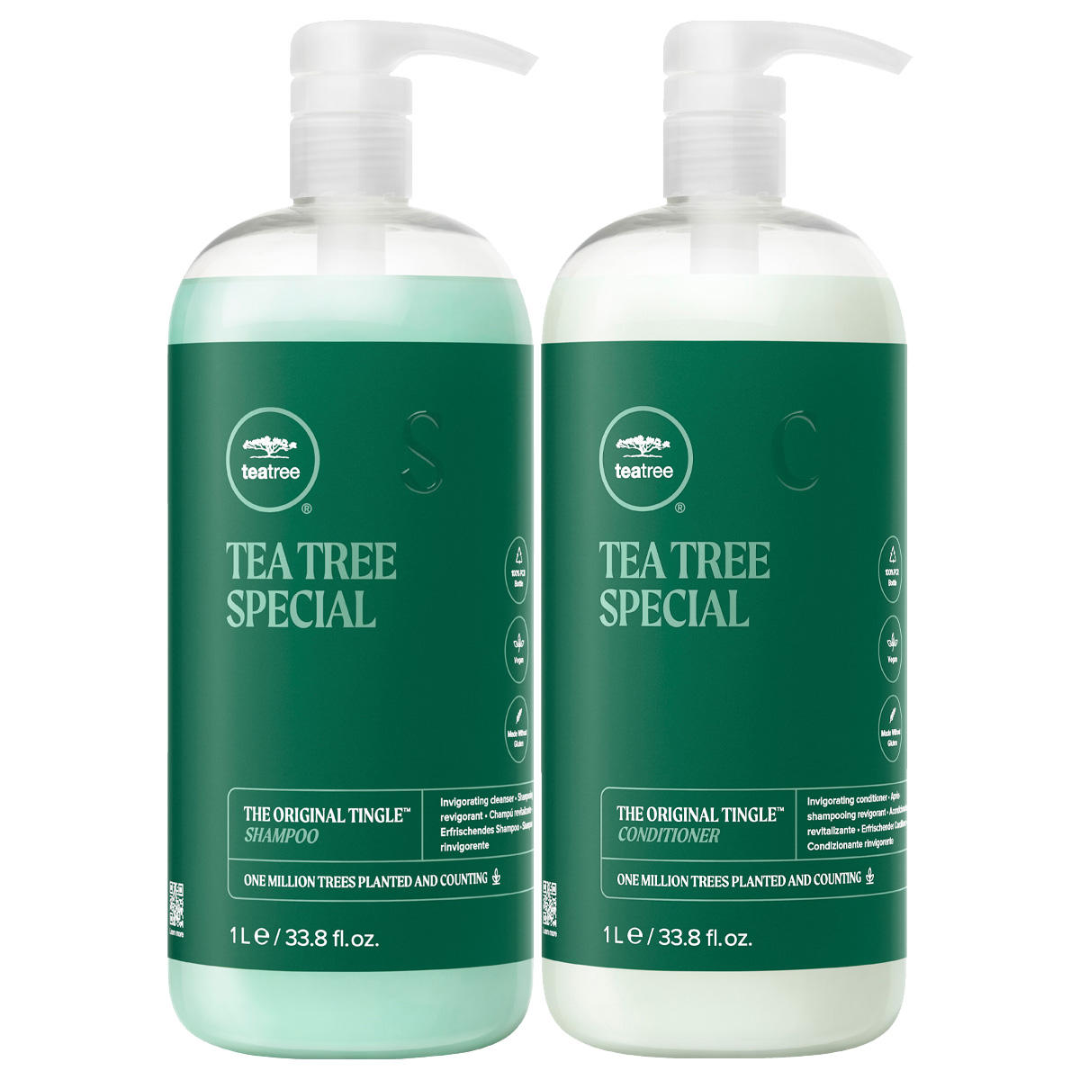 Paul Mitchell Tea Tree Save Big