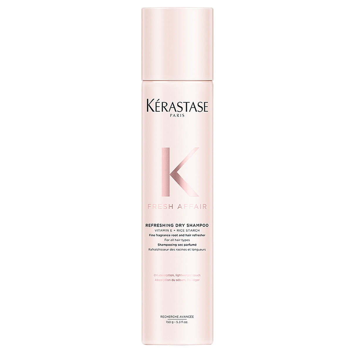 Kérastase Fresh Affair Refreshing Dry Shampoo 233 ml