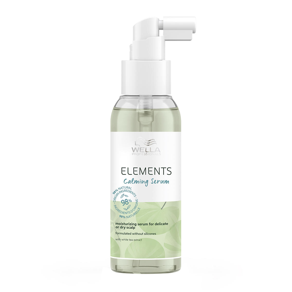 Wella Elements Calming Serum 100 ml