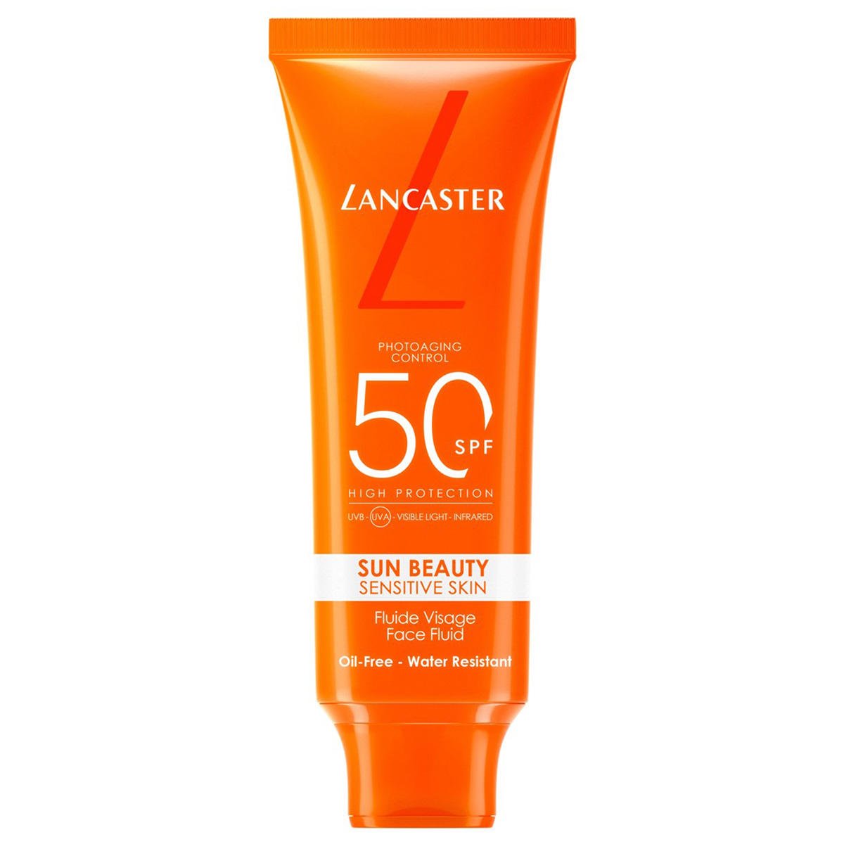 Lancaster Sun Sensitive Milky Fluid SPF 50 50 ml