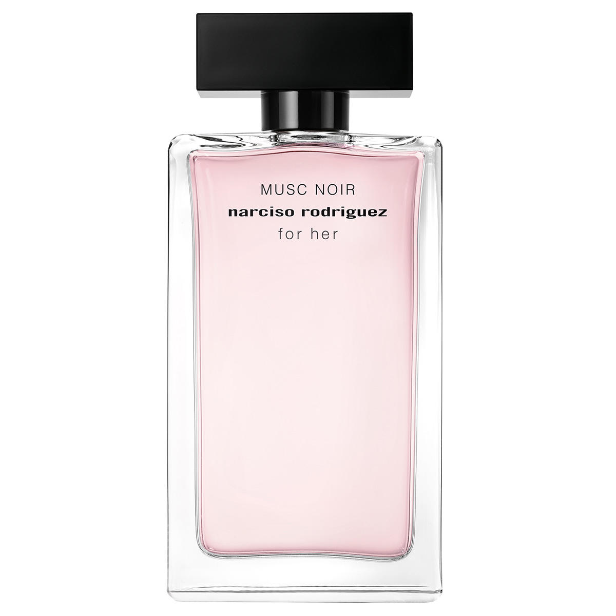 Narciso Rodriguez for her MUSC NOIR Eau de Parfum 100 ml