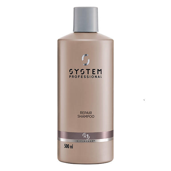 System Professional LipidCode Repair R1 Shampoo 500 ml
