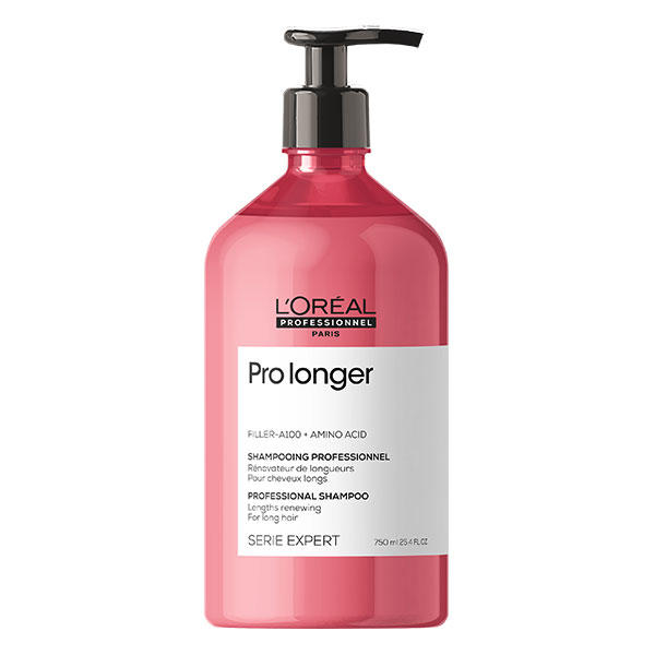 L'Oréal Professionnel Paris Serie Expert Pro Longer Professional Shampoo 750 ml