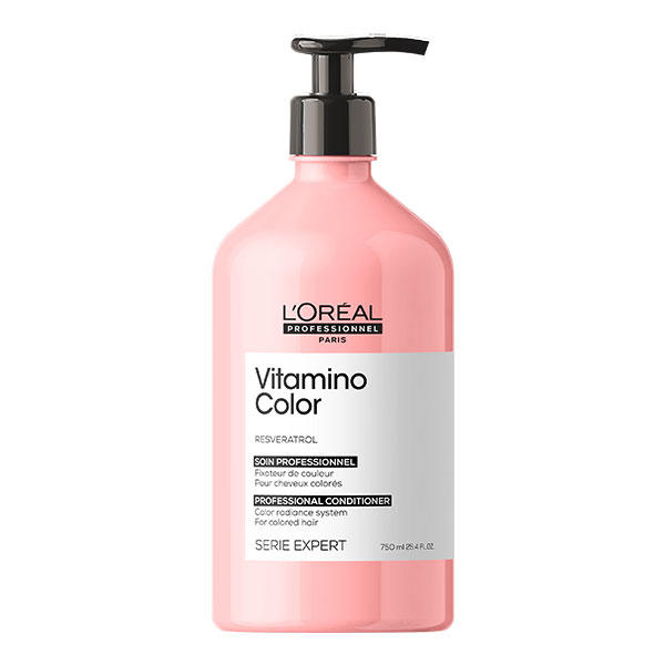 L'Oréal Professionnel Paris Serie Expert Vitamino Color Professional Conditioner 750 ml