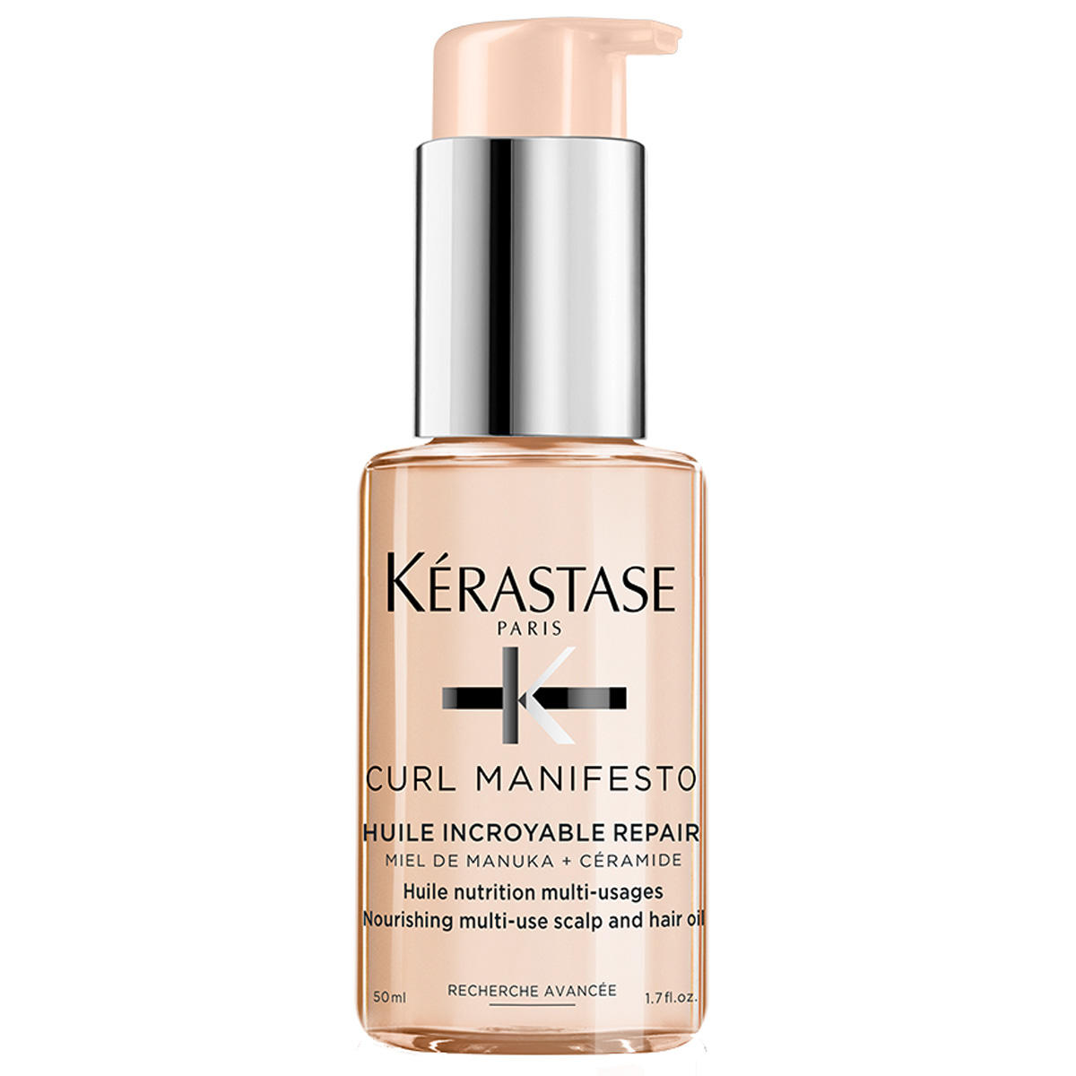 Kérastase Curl Manifesto Incroyable Repair 50 ml