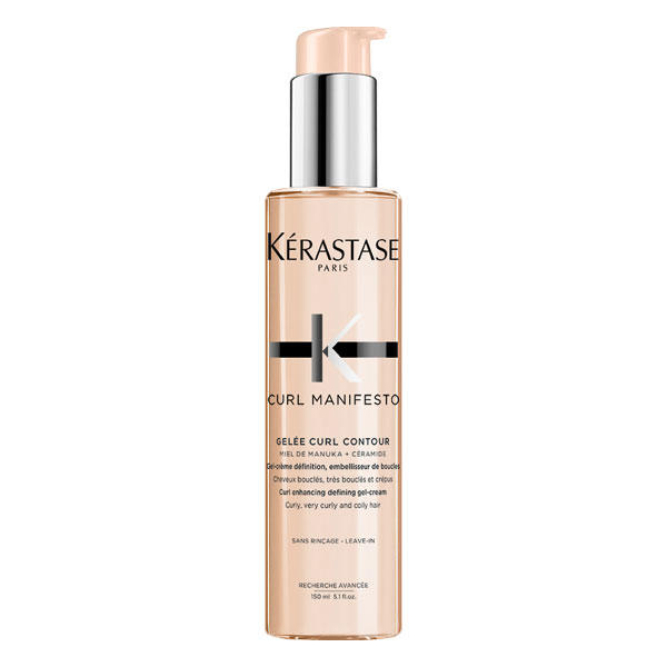 Kérastase Curl Manifesto Gelée Curl Contour 150 ml
