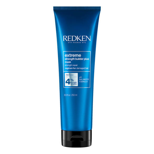 Redken extreme Strength Builder Plus Mask 250 ml