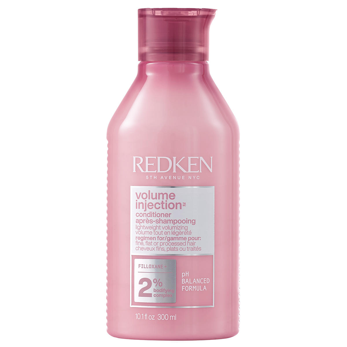 Redken volume injection Conditioner