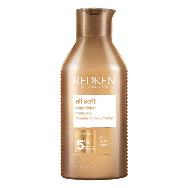 Redken all soft Conditioner 500 ml