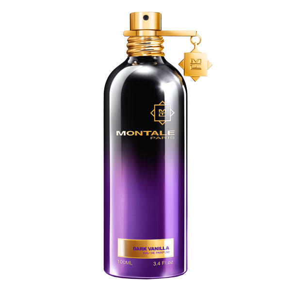 Montale Dark Vanilla Eau de Parfum 100 ml