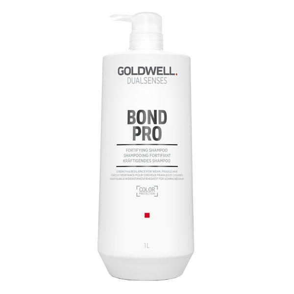 Goldwell Dualsenses Bond Pro Fortifying Shampoo

 1 Liter