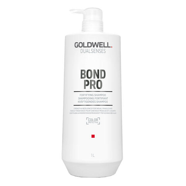 Goldwell Dualsenses Bond Pro Fortifying Shampoo 1 litro