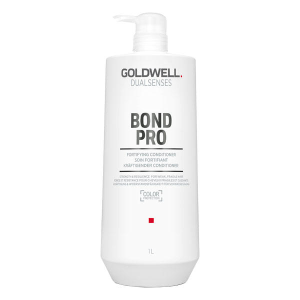Goldwell Dualsenses Bond Pro Fortifying Conditioner 1 Liter