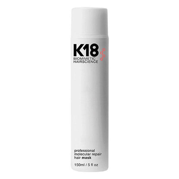 K18 Biomimetic Hairscience Professional Molecular Repair Hair Mask 150 ml