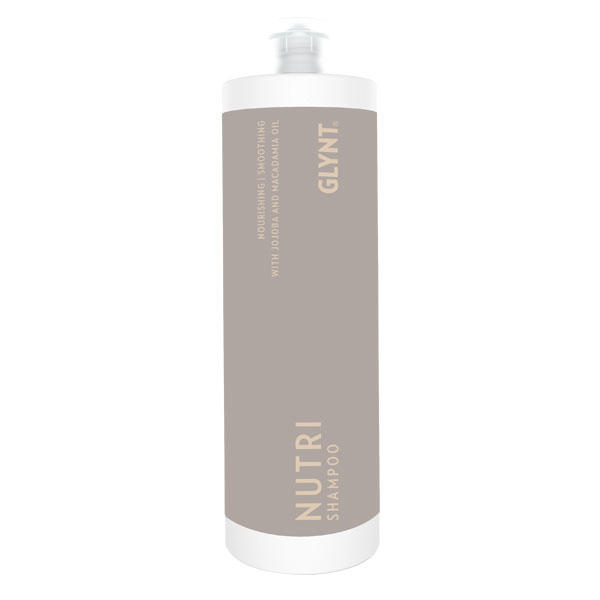 GLYNT NUTRI Shampoo 1 Liter