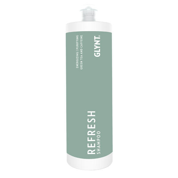 GLYNT REFRESH Shampoo 1 Liter