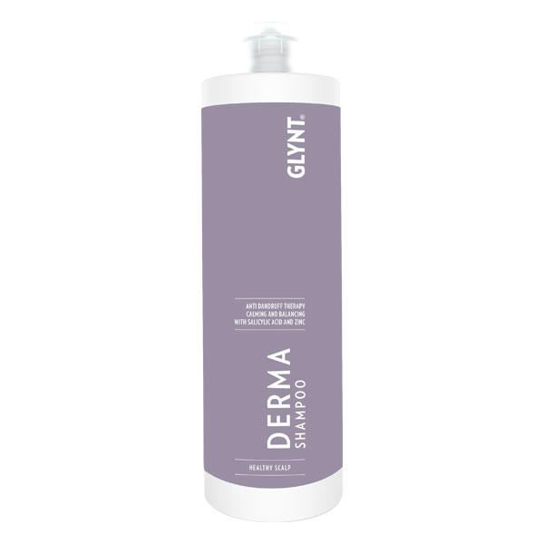 GLYNT DERMA Shampoo 1 Liter