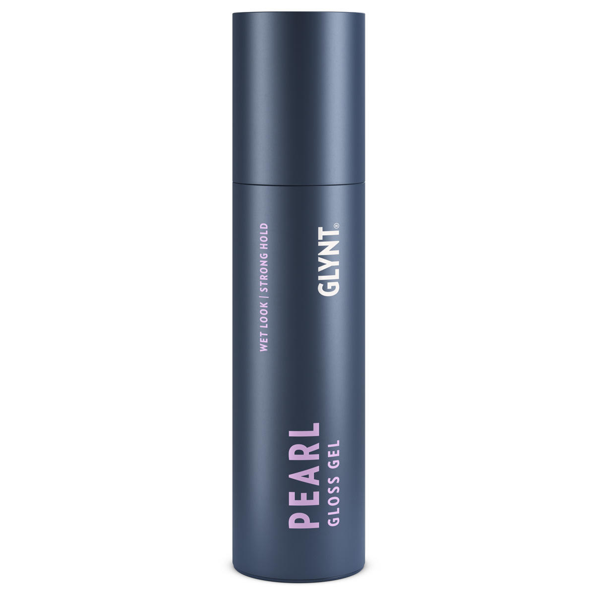 GLYNT PEARL Gloss Gel mittlerer Halt 100 ml