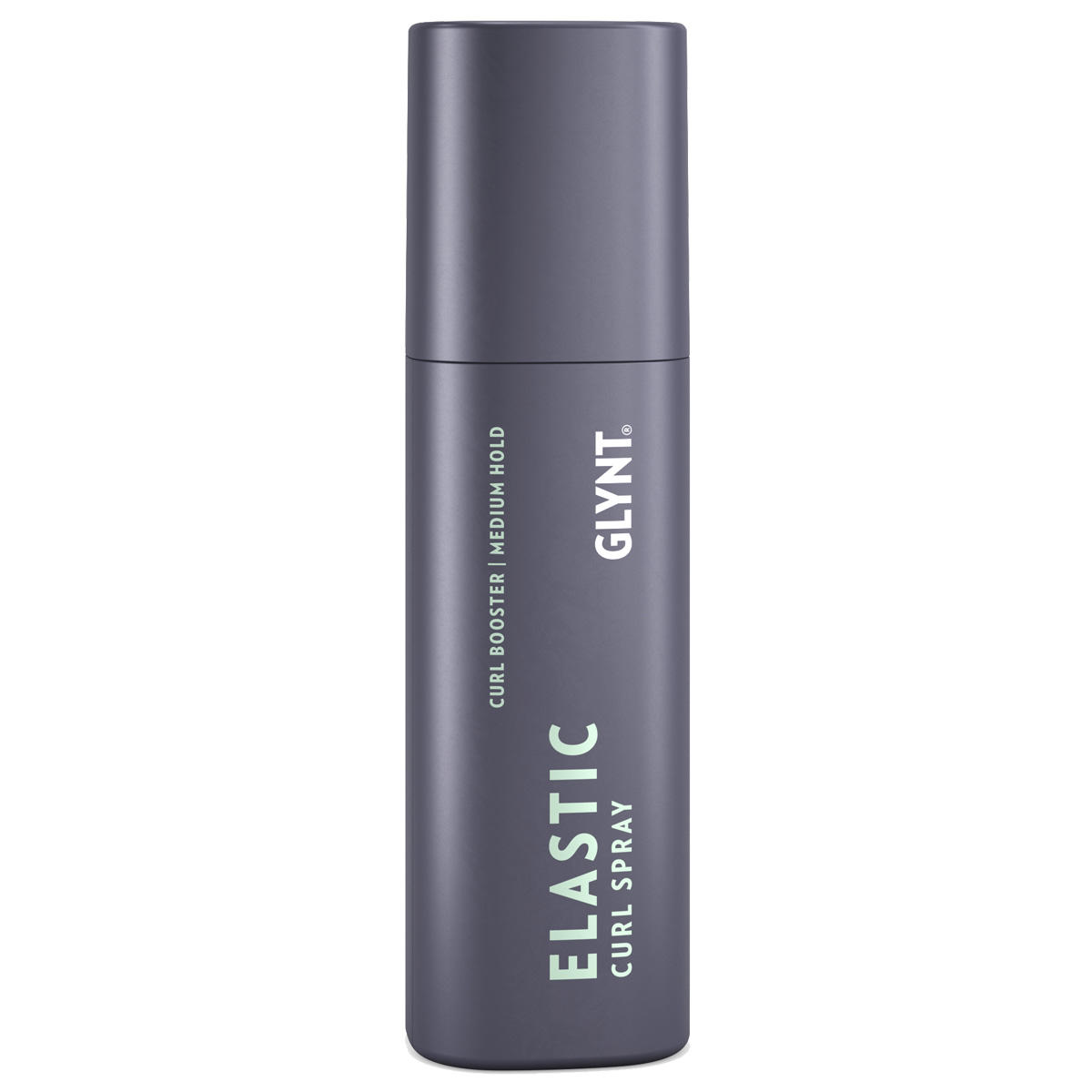 GLYNT ELASTIC Curl Spray mittlerer Halt 150 ml