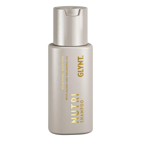 GLYNT NUTRI Shampoo 50 ml