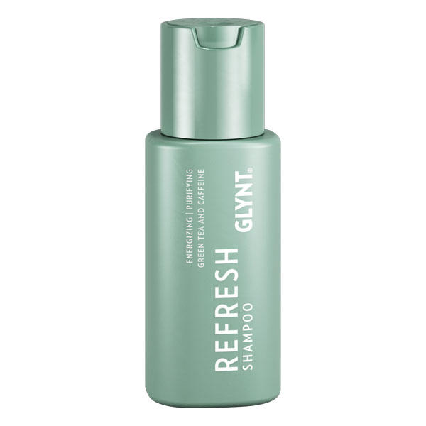 GLYNT REFRESH Shampoo 50 ml