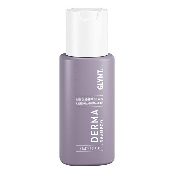 GLYNT DERMA Shampoo 50 ml