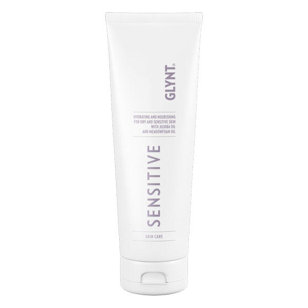 GLYNT SENSITIVE Hand & Nail Balsam 30 ml