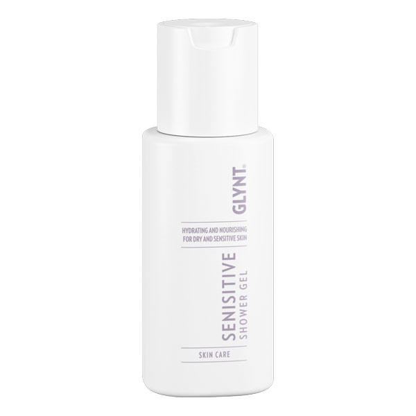 GLYNT SENSITIVE Shower Gel 50 ml
