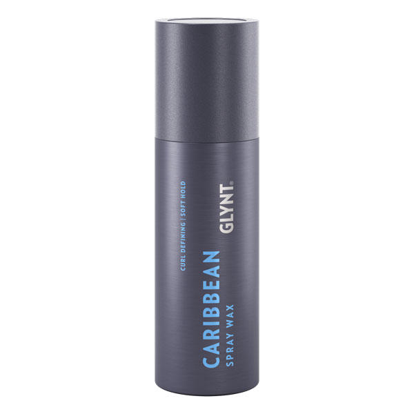 GLYNT CARIBBEAN Spray Wax leichter Halt 50 ml