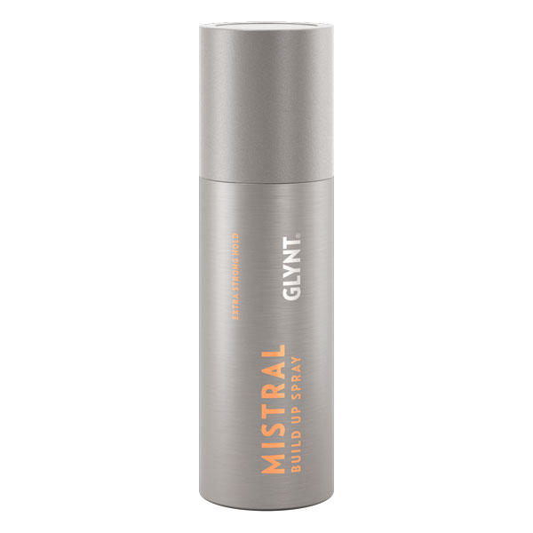 GLYNT MISTRAL Build up Spray tenuta molto forte 50 ml