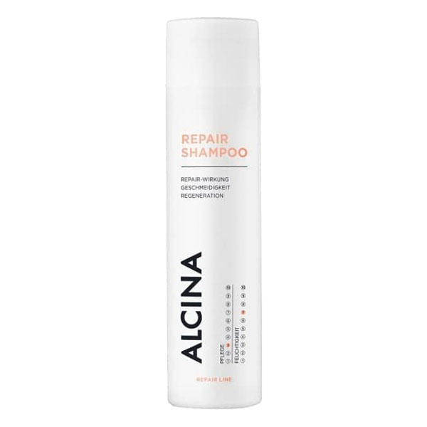 Alcina Repair Shampoo 250 ml