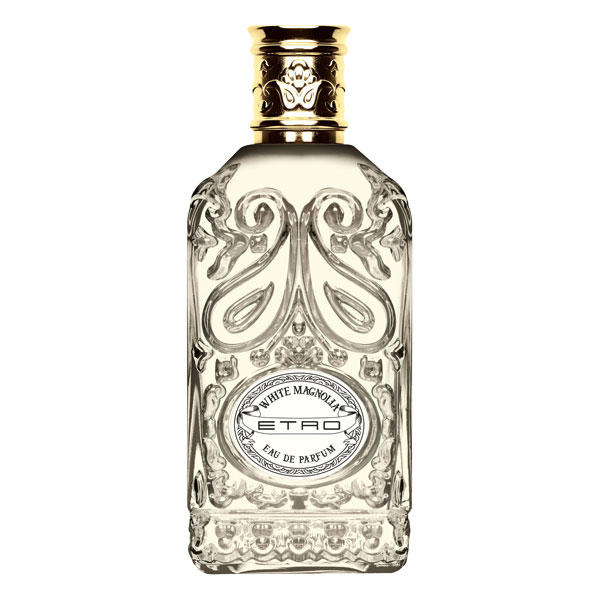 Etro Fabric Boxes White Magnolia Eau de Parfum 100 ml