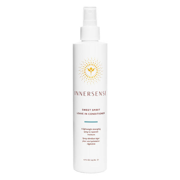 Innersense Organic Beauty Sweet Spirit Leave In Conditioner 295 ml