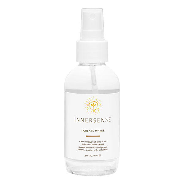 Innersense Organic Beauty I Create Waves 118 ml