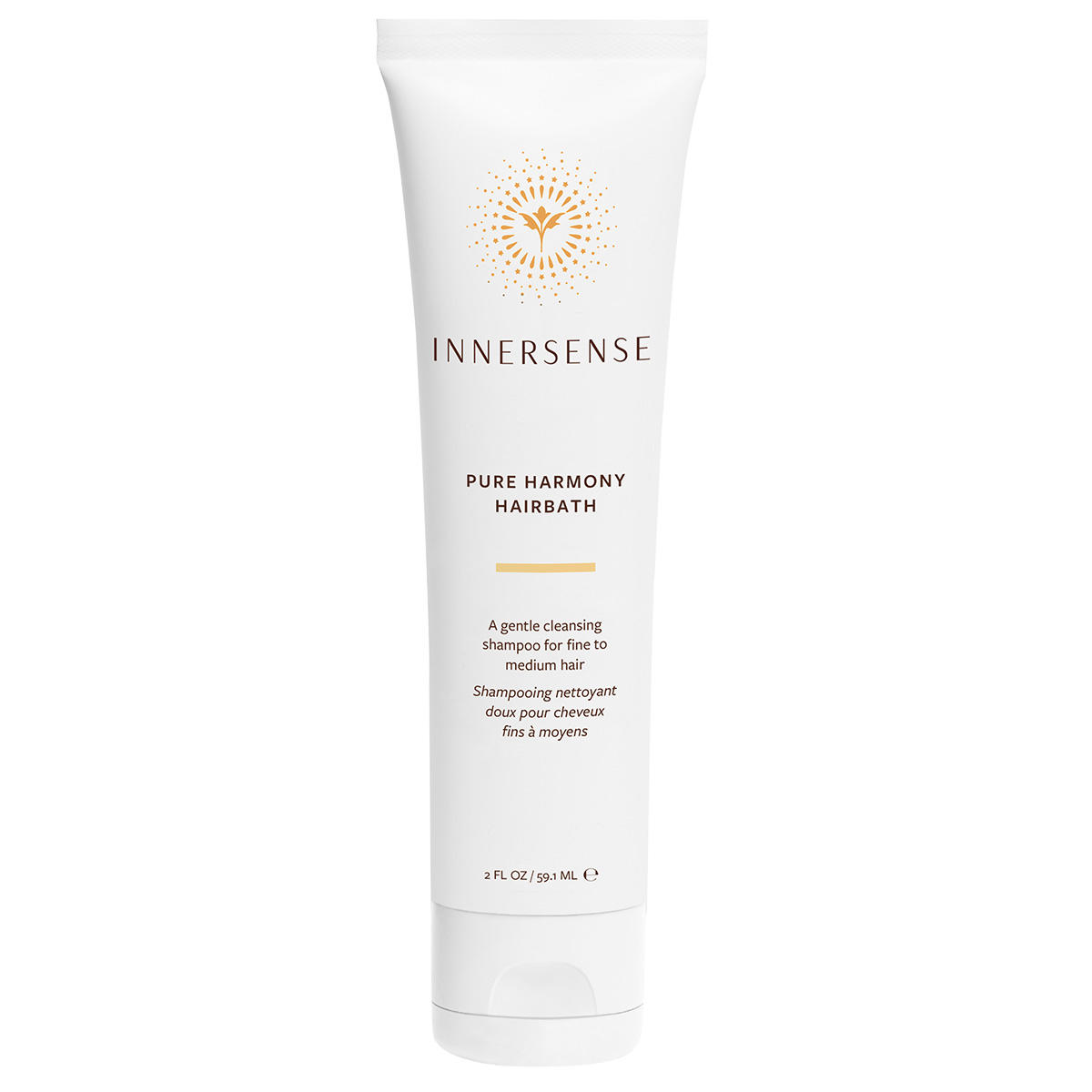 Innersense Organic Beauty Pure Harmony Hairbath 59,1 ml