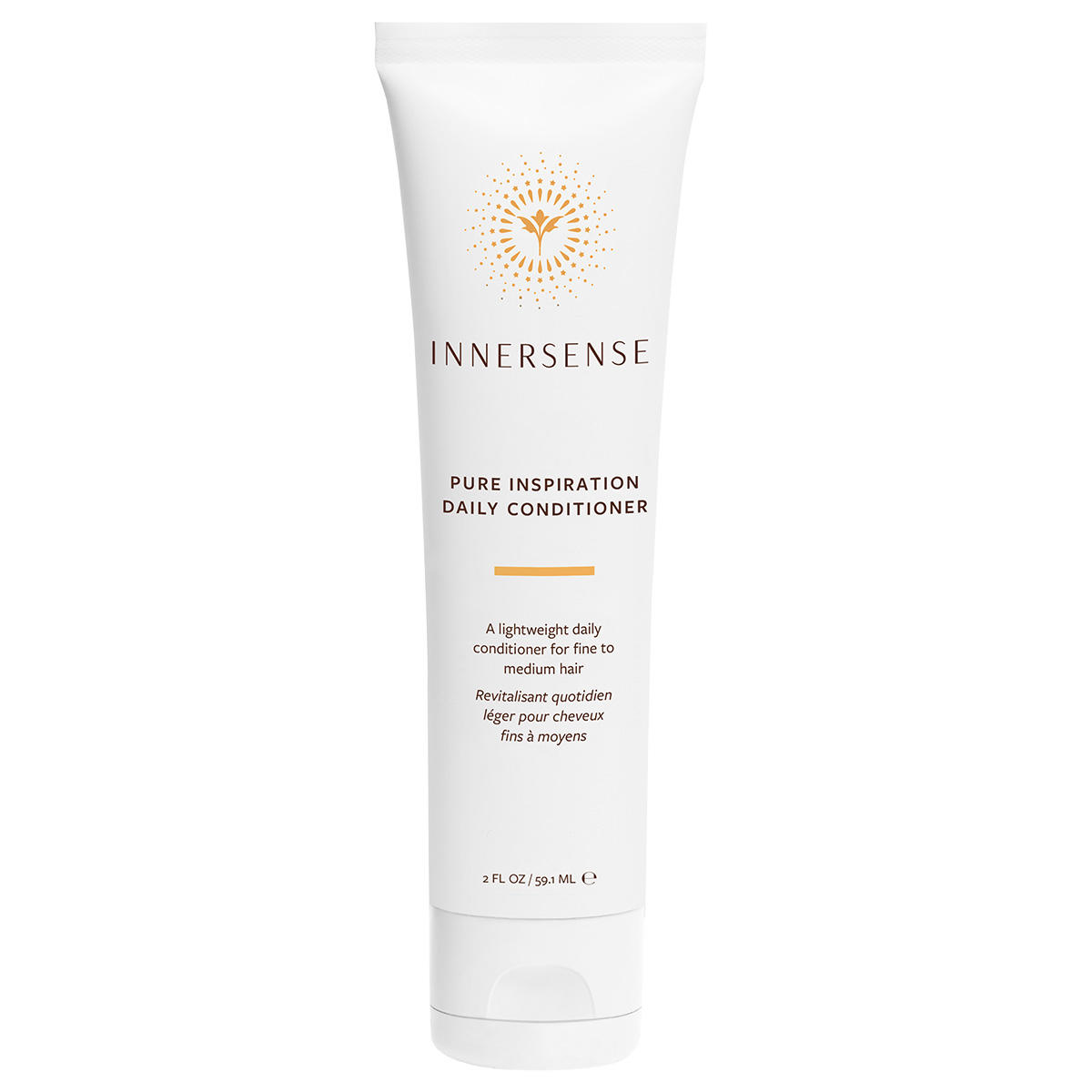 Innersense Organic Beauty Pure Inspiration Daily Conditioner 59,1 ml