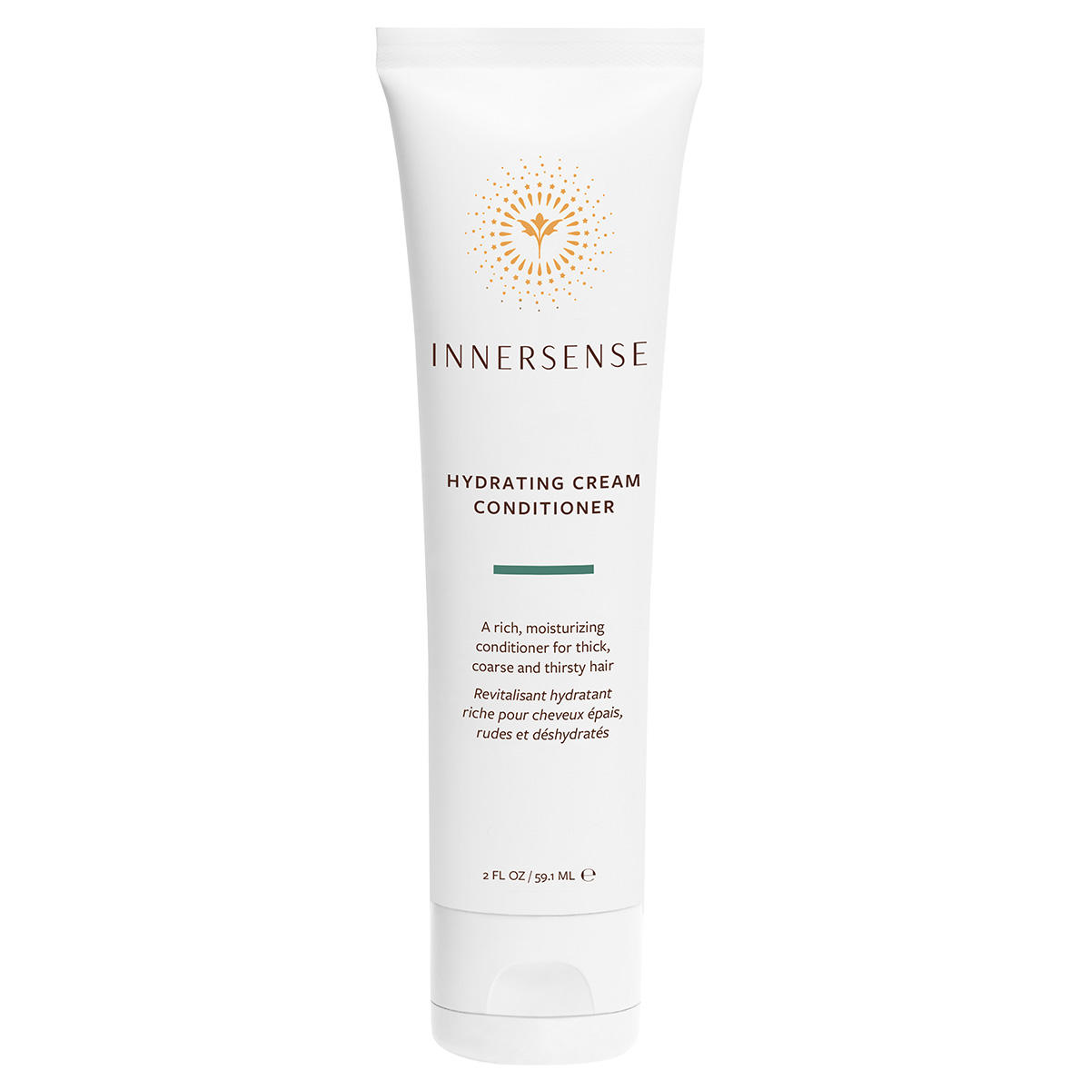 Innersense Organic Beauty Hydrating Cream Conditioner 59,15 ml
