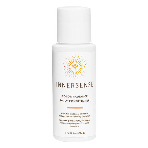 Innersense Organic Beauty Color Radiance Daily Conditioner 59,15 ml