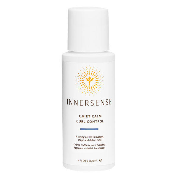 Innersense Organic Beauty Quiet Calm Curl Control 59,15 ml