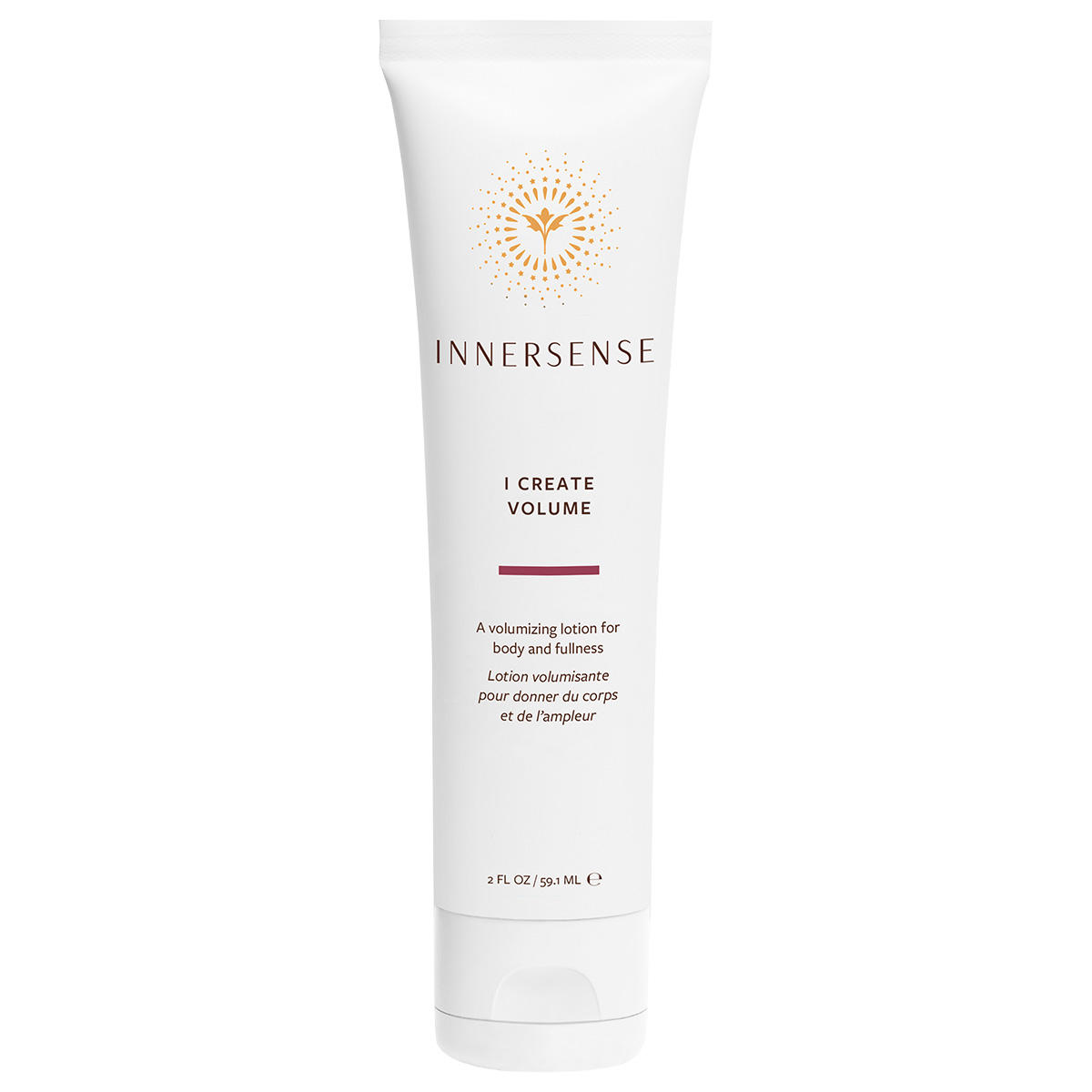Innersense Organic Beauty I Create Volume 59,1 ml