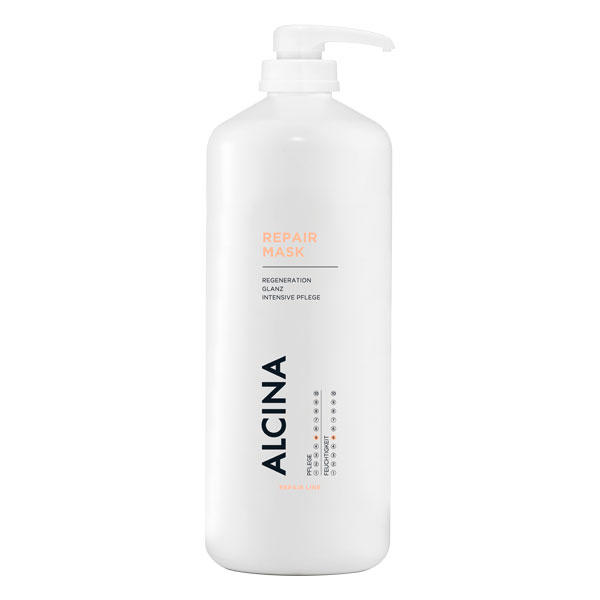 Alcina Repair Mask 1250 ml