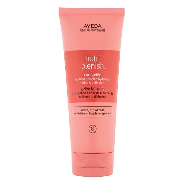 AVEDA Nutriplenish Curl Gelée 200 ml